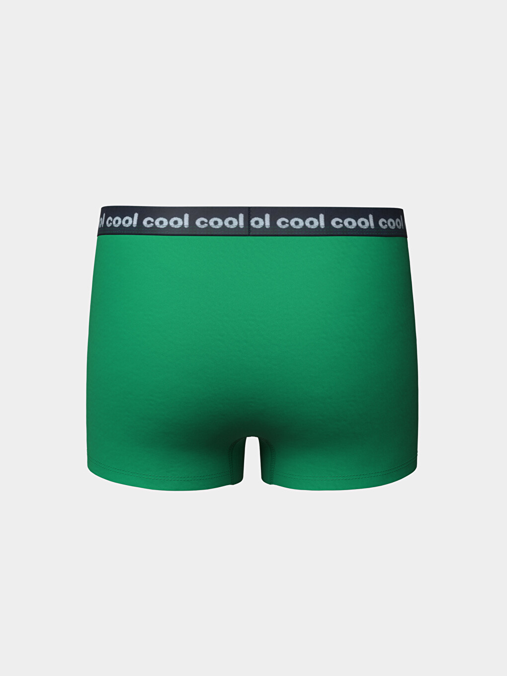 Yeşil Erkek Çocuk Boxer-1