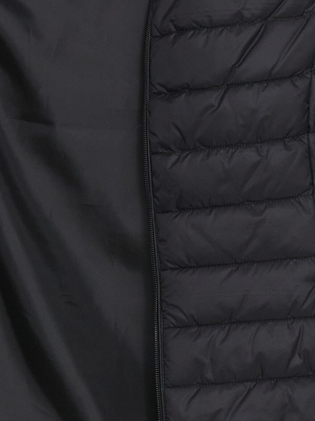 LCWAIKIKI Classic Funnel Neck Women's Puffer Gilet -S50231Z8-CVL