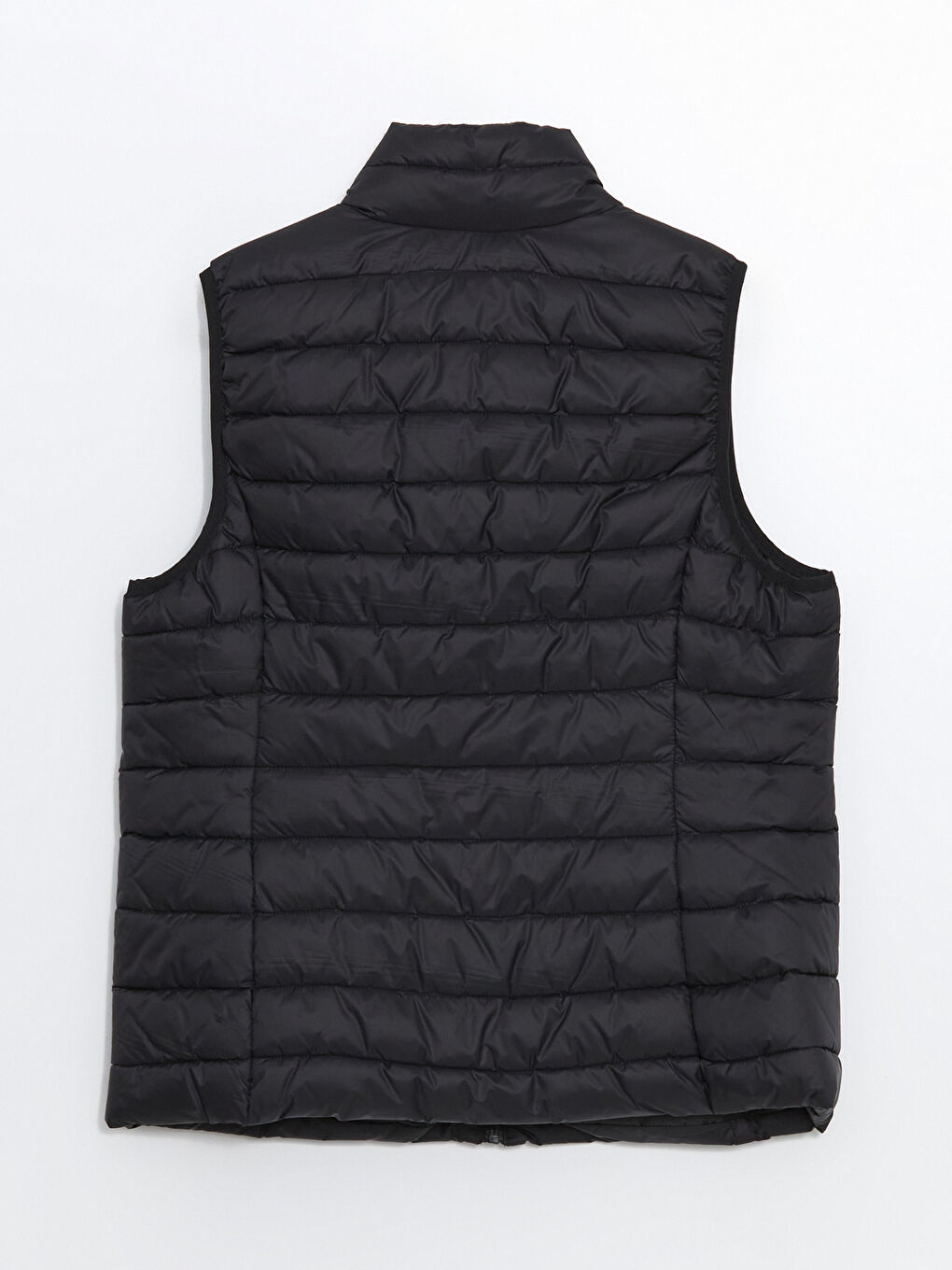 LCWAIKIKI Classic Funnel Neck Women's Puffer Gilet -S50231Z8-CVL