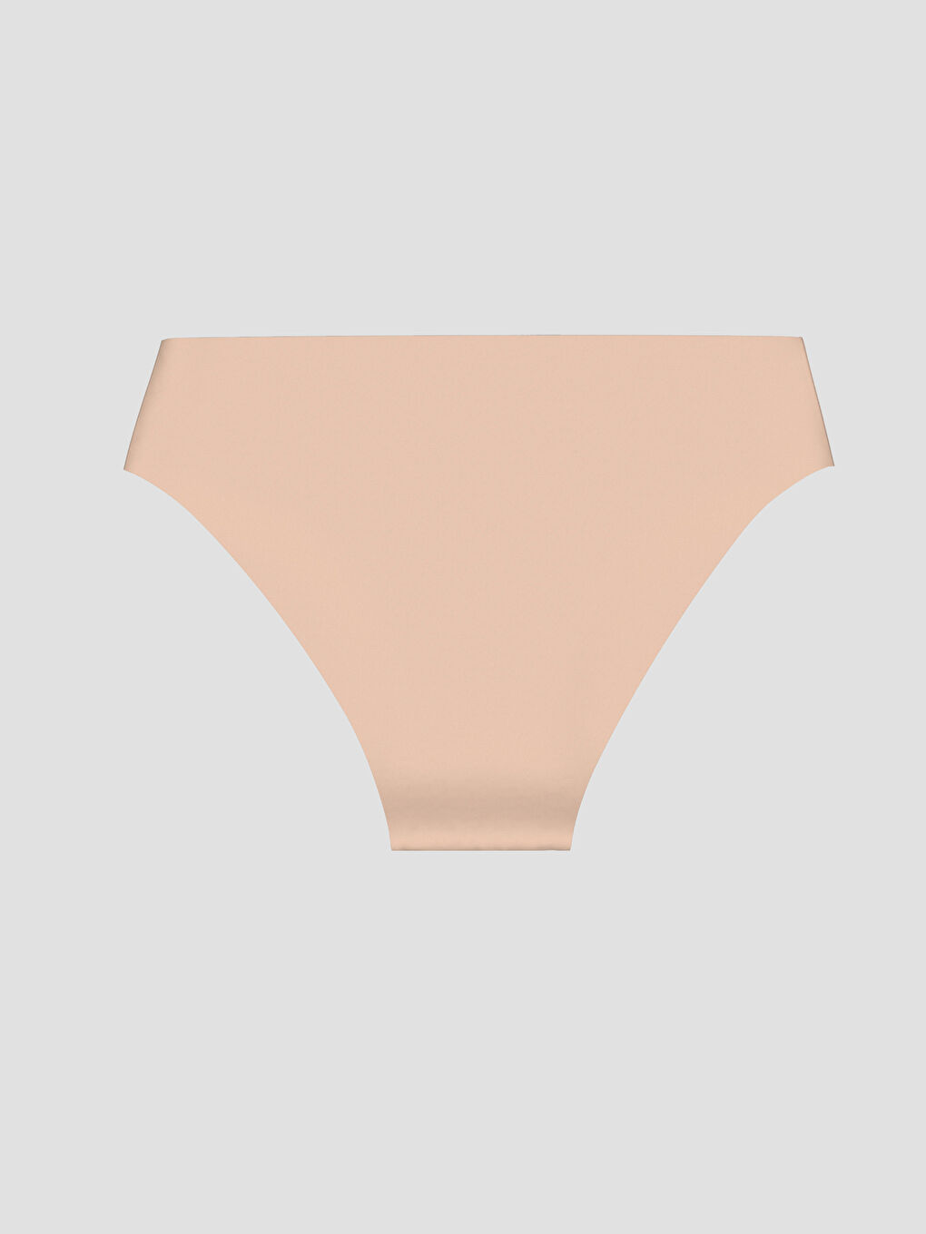 Pembe Lazer Kesim Brazilian Külot-1