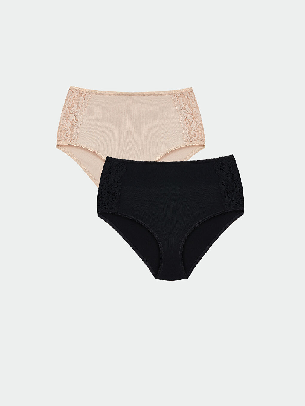 کۆرسیتی کەمەر بەرز په‌مه‌یی ئافرەت -S50299Z8-D0P