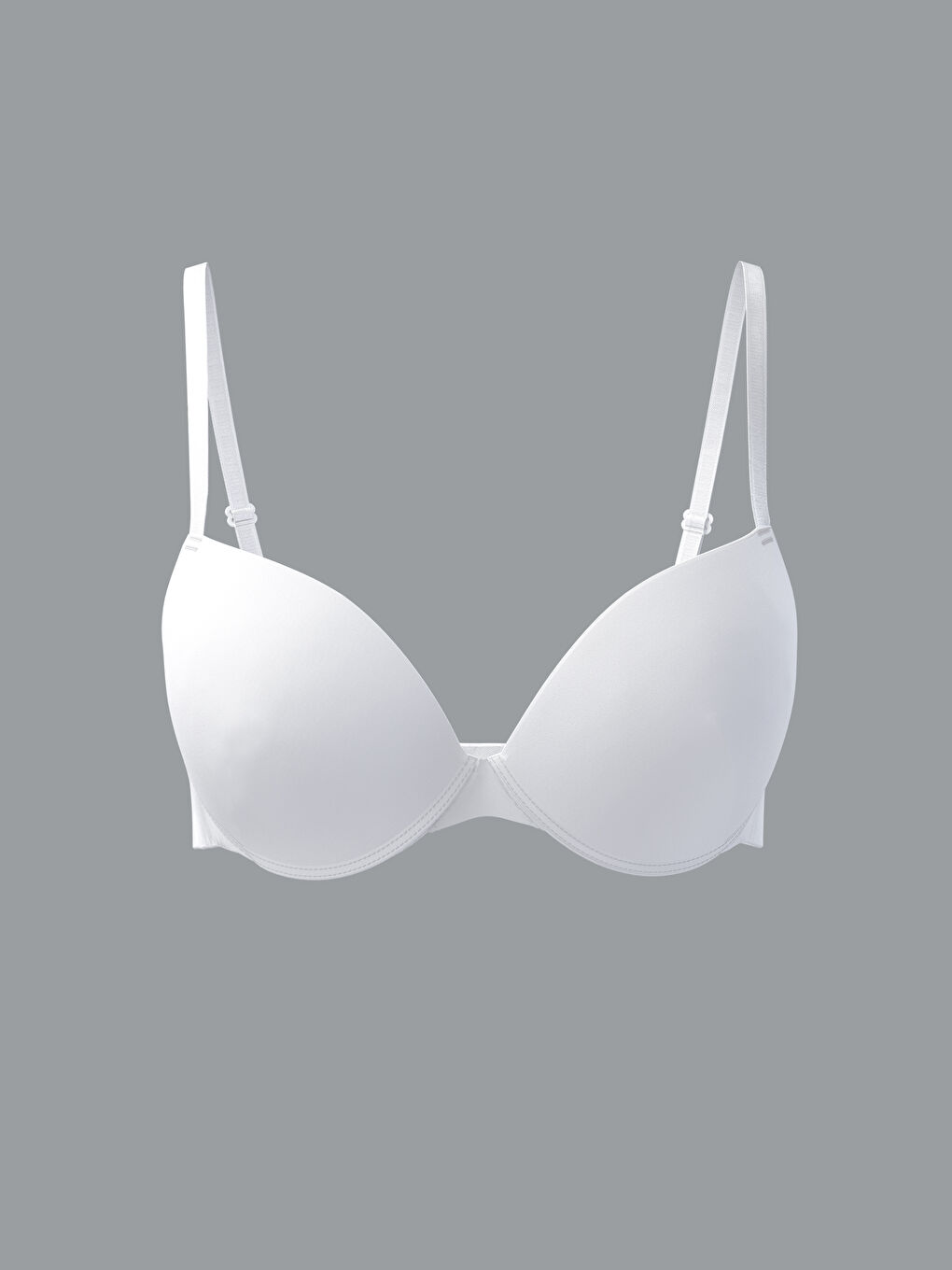 حمالة صدر أبيض امرأة -S50319Z8-FFB