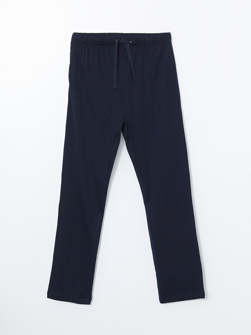 Ensemble de Pyjama Écossais Régulier pour Hommes-7