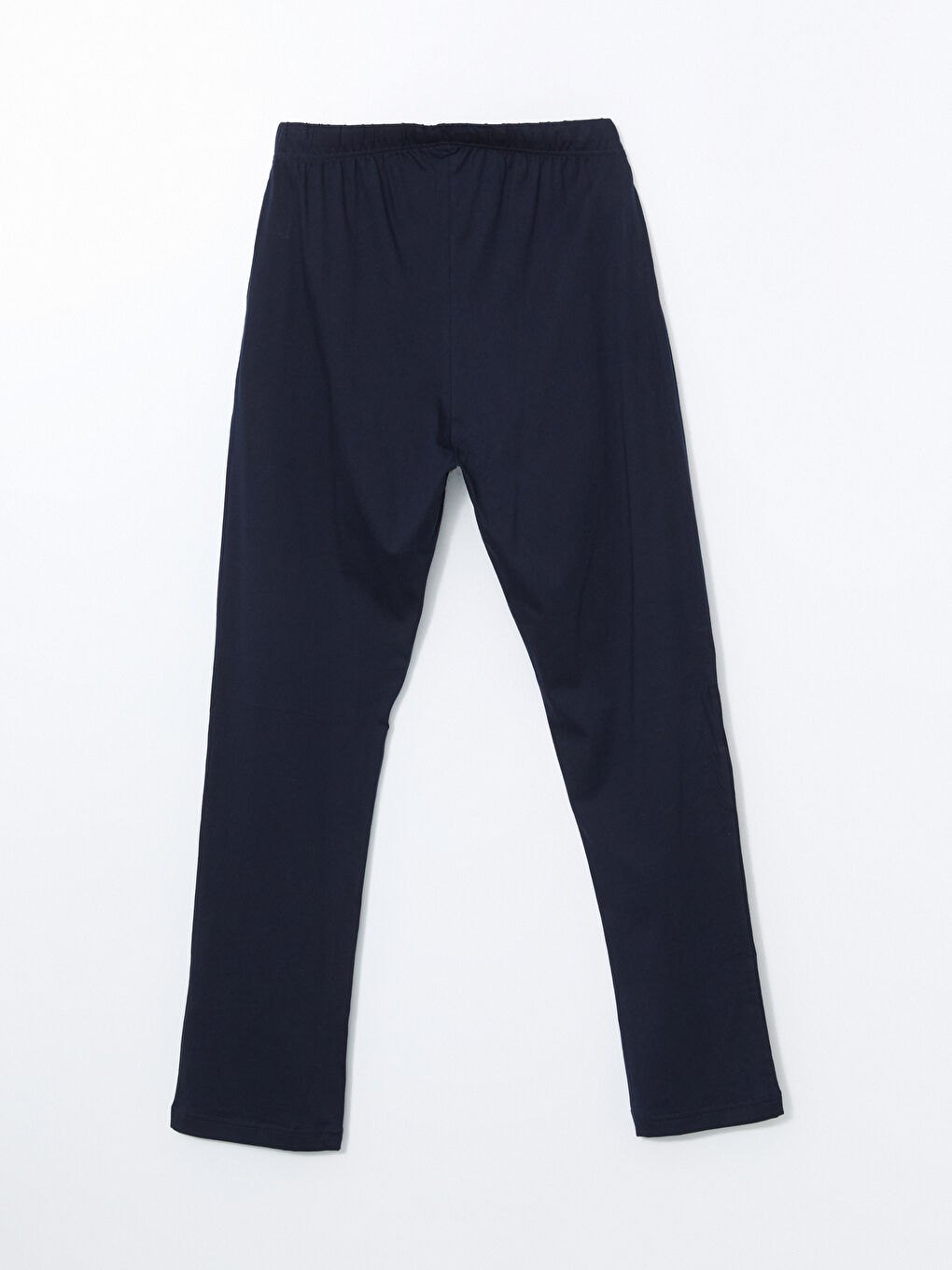 Ensemble de Pyjama Écossais Régulier pour Hommes-8