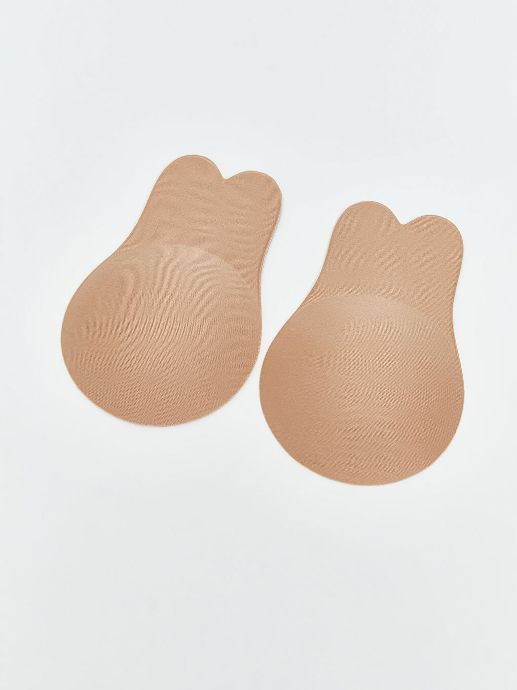 غطاء الحلمة السيليكون اللاصق