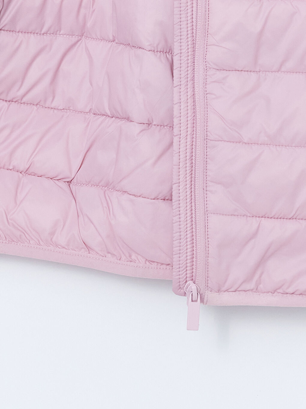 Hooded Girl Puffer -S50461Z4-FRC