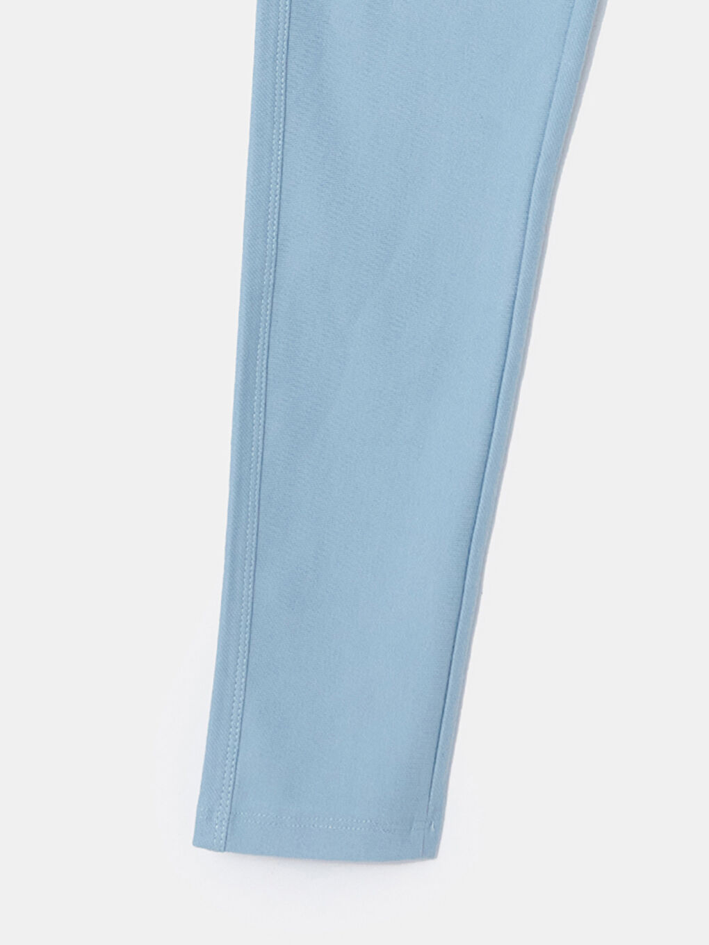 Girls' Leggings with Elasticated Waist -S50554Z4-MS7