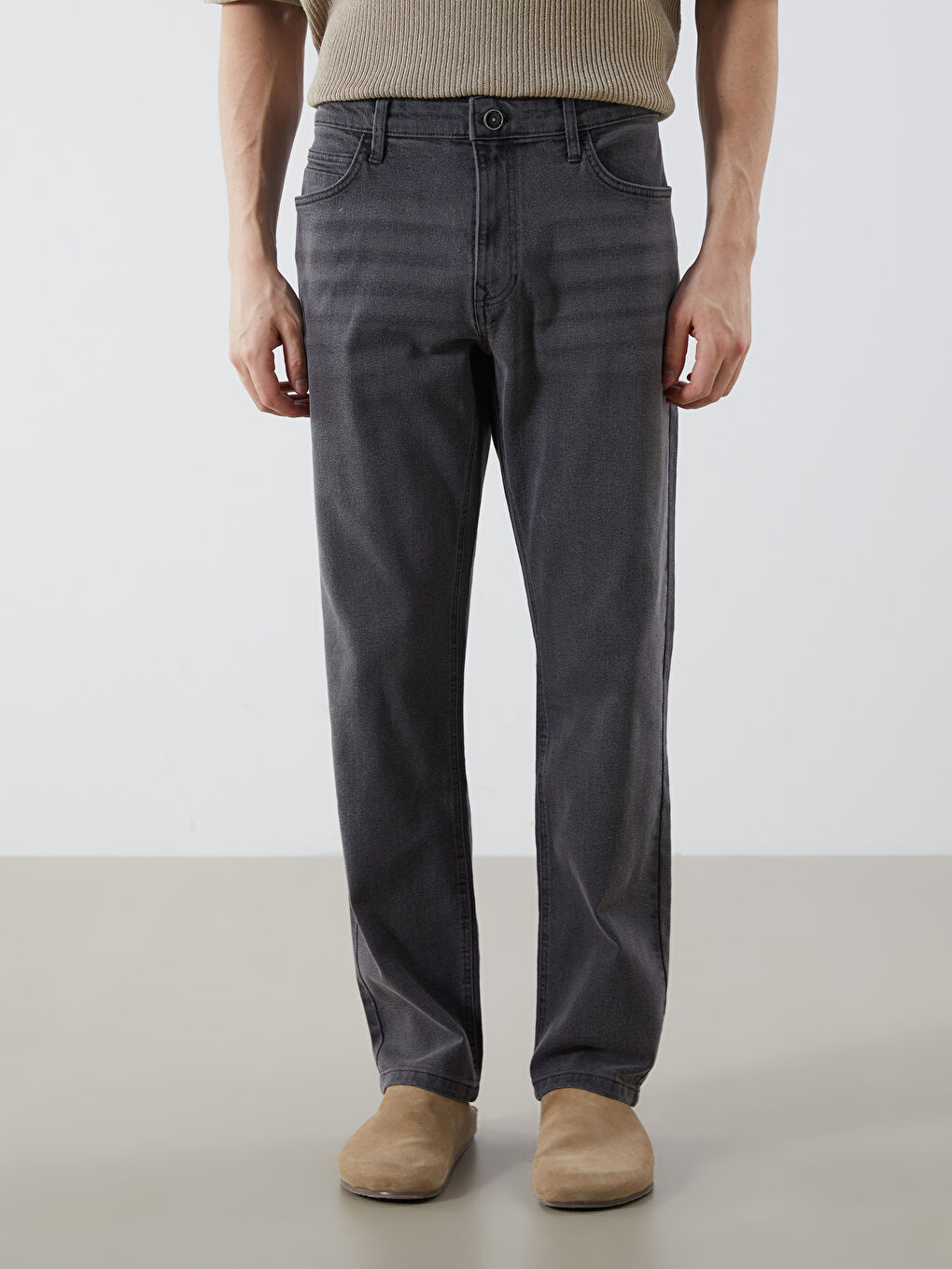 779 Regular Fit Men's Jeans -S50558Z8-GRD