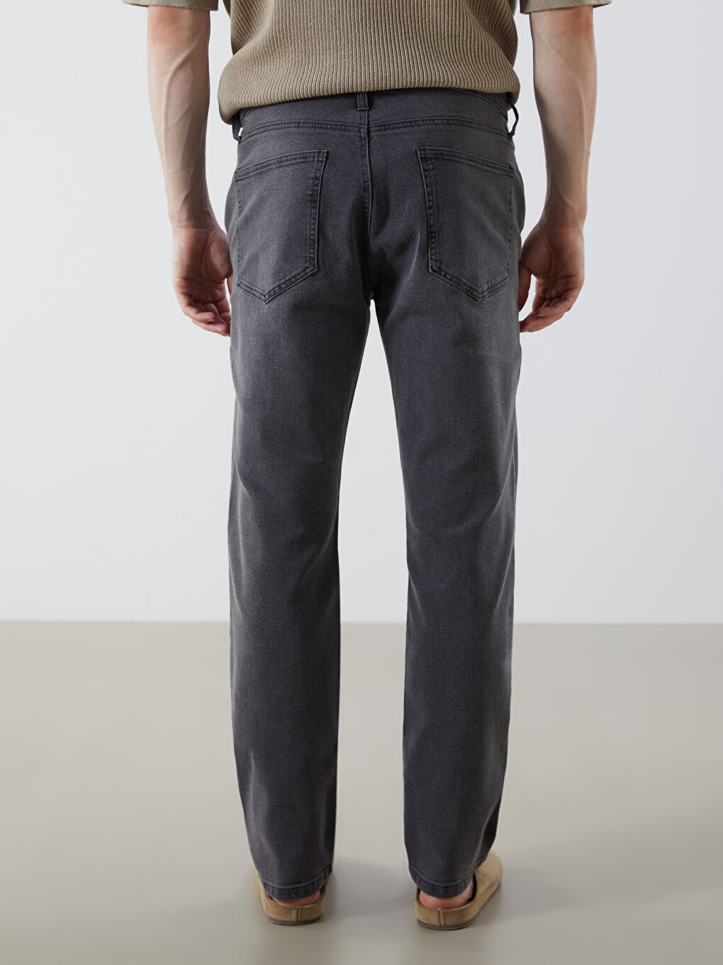 779 Regular Fit Men's Jeans -S50558Z8-GRD