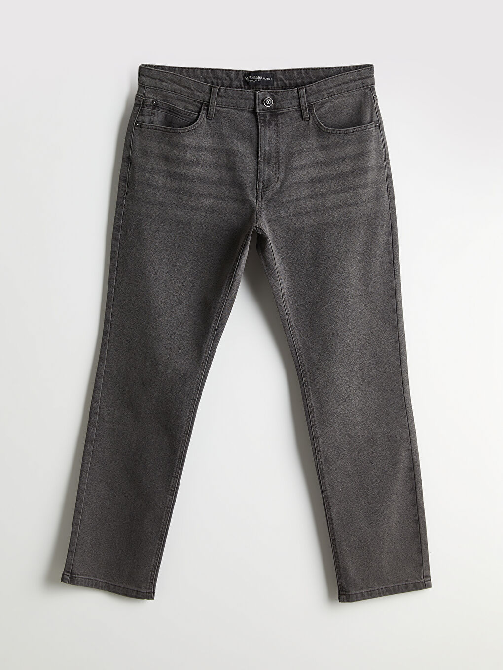 779 Regular Fit Men's Jeans -S50558Z8-GRD