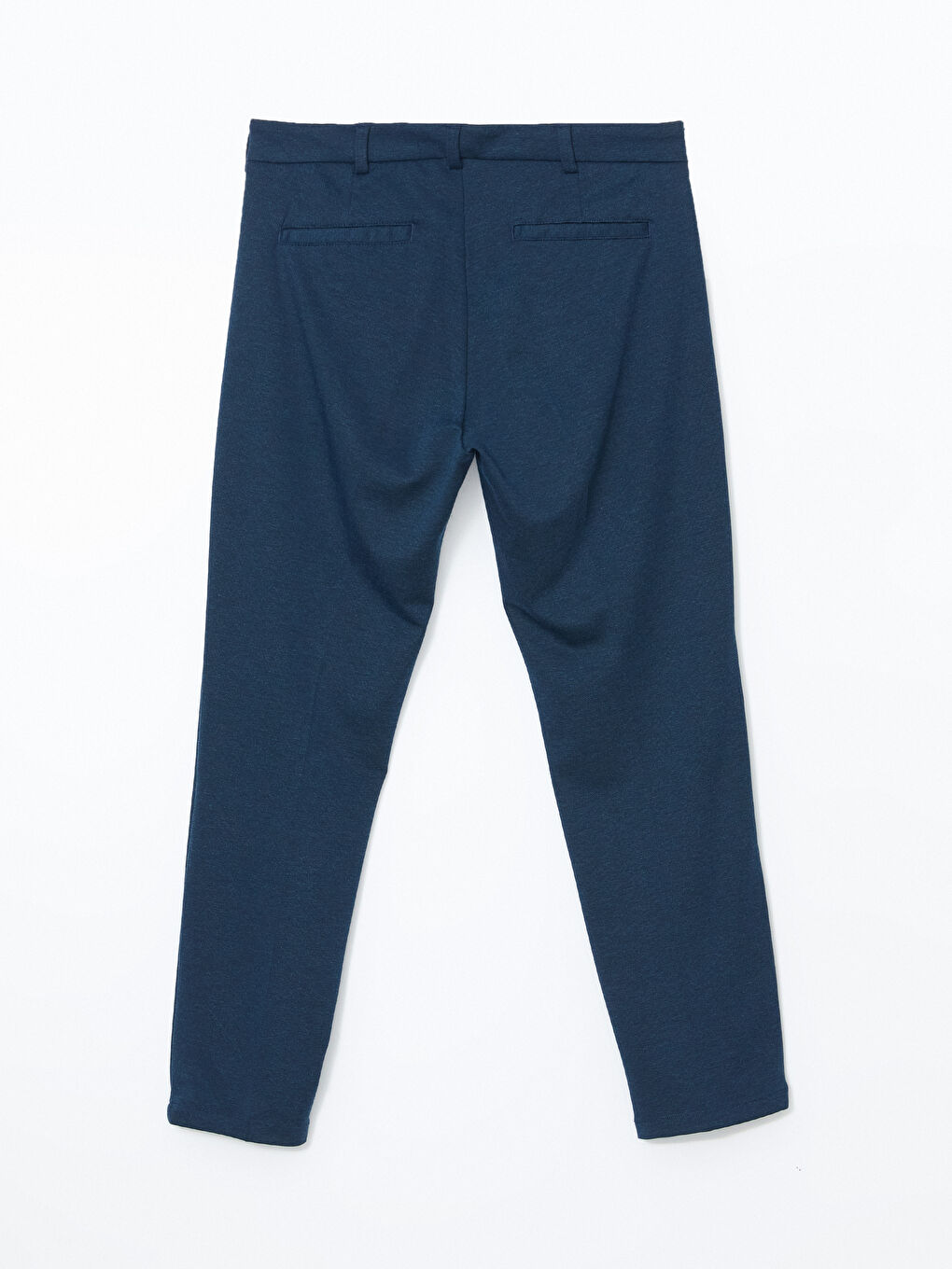 Slim fit muške pantalone  -S50560Z8-LAS