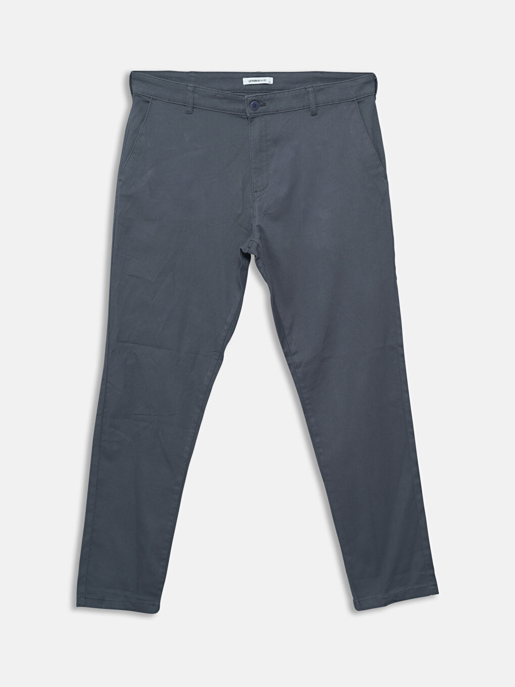 Slim fit muške pantalone  -S50561Z8-JQN