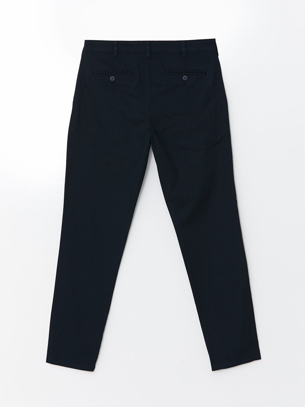 Slim fit muške pantalone  -S50561Z8-KN7