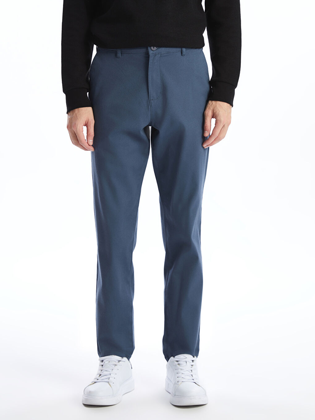 Slim fit muške pantalone  -S50561Z8-S2D