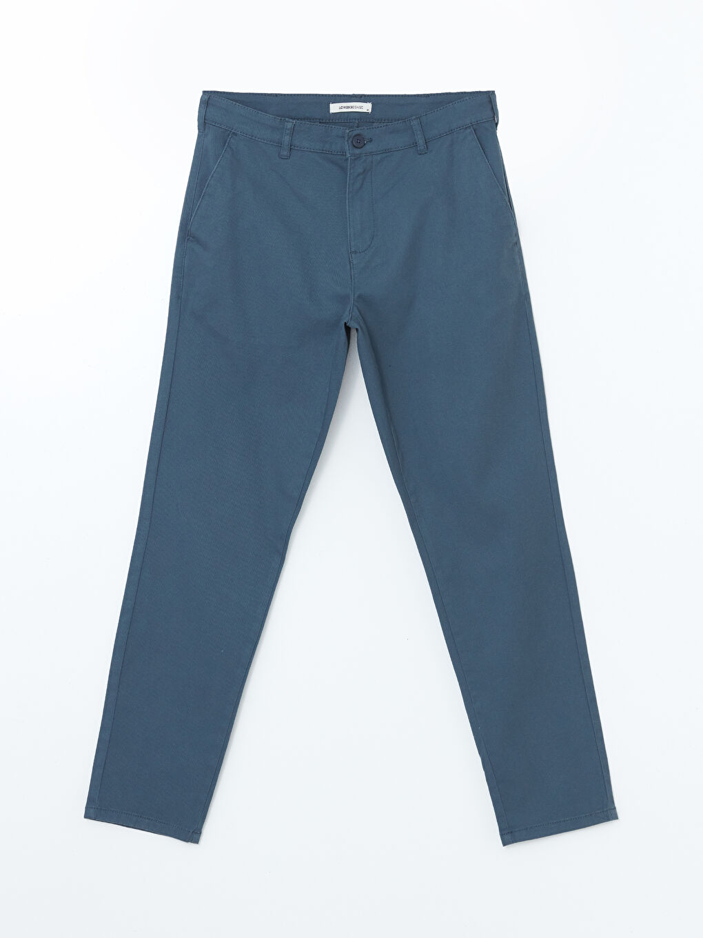 Slim fit muške pantalone  -S50561Z8-S2D