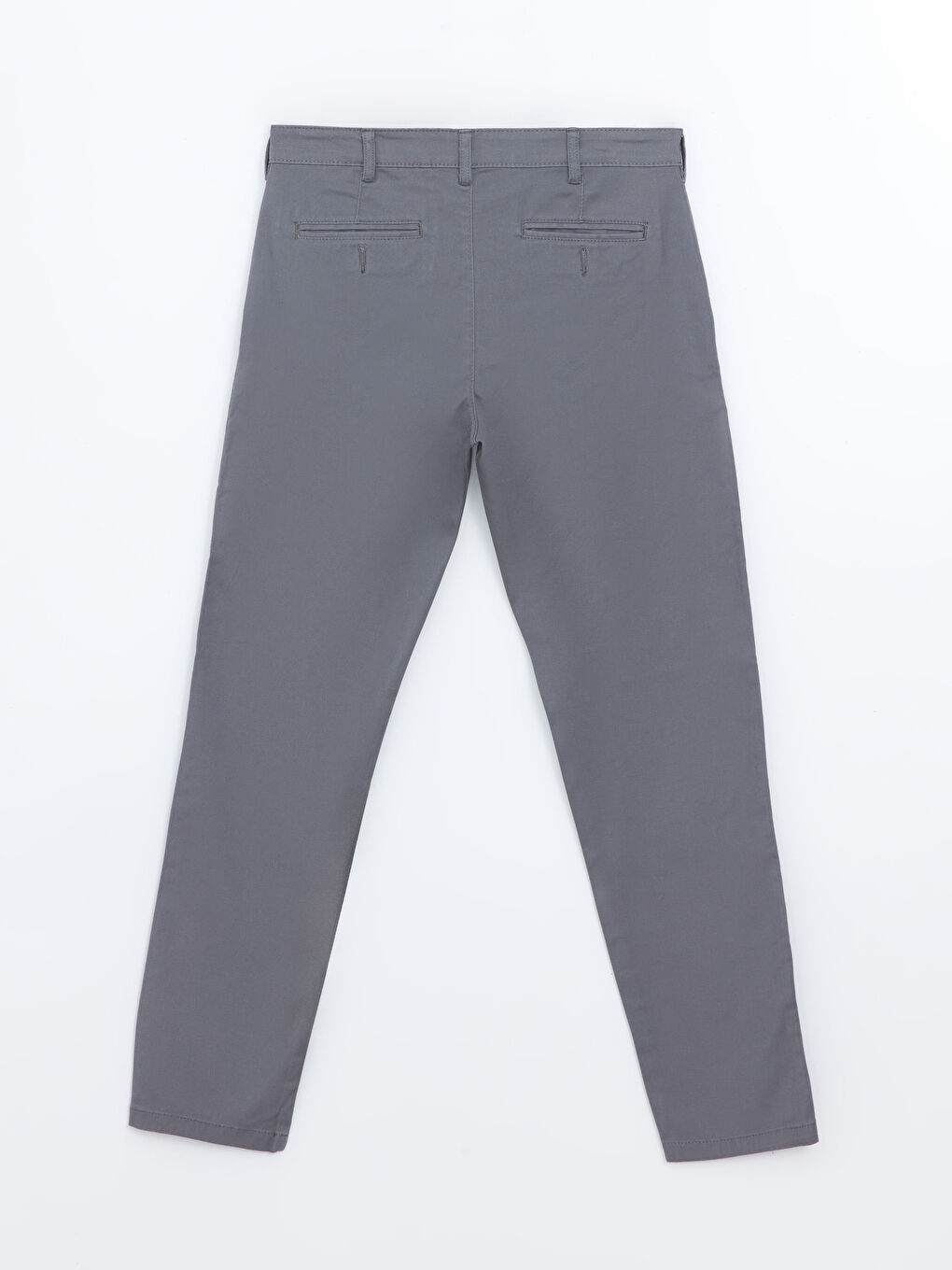 Slim fit muške pantalone  -S50561Z8-S2S