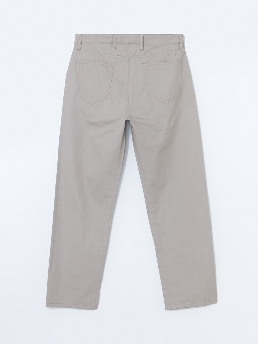 Čino pantalone za muškarce, opuštenog kroja -S50563Z8-PWN