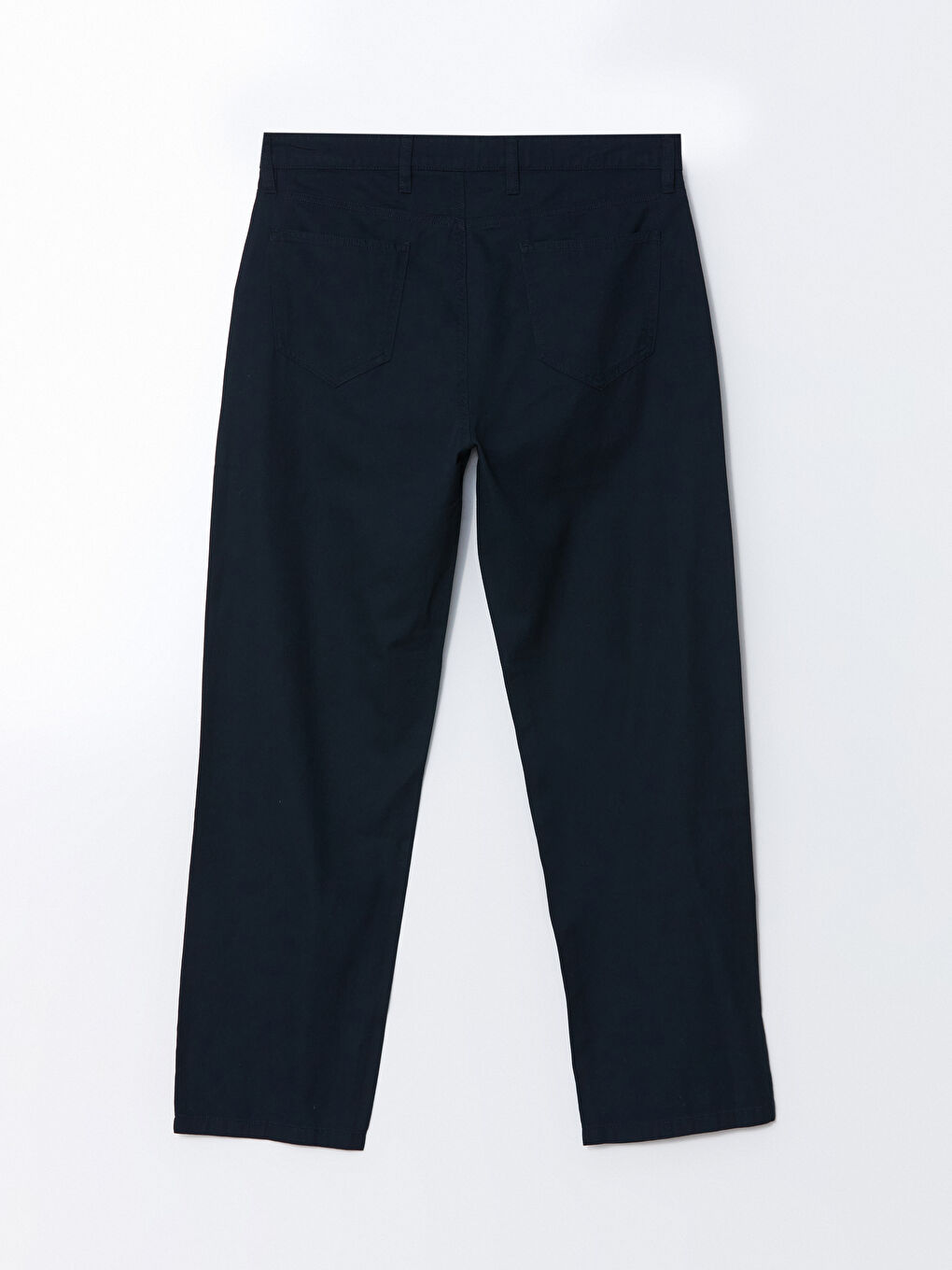 Relaxed Fit Men's Chino Trousers -S50563Z8-KN7