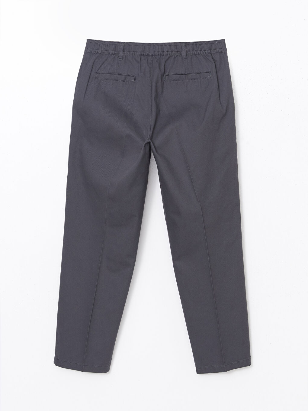 Relaxed Fit Men's Chino Trousers -S50566Z8-JQN