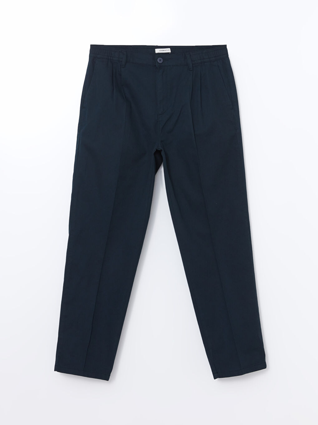 Relaxed Fit Men's Chino Trousers -S50566Z8-KN7