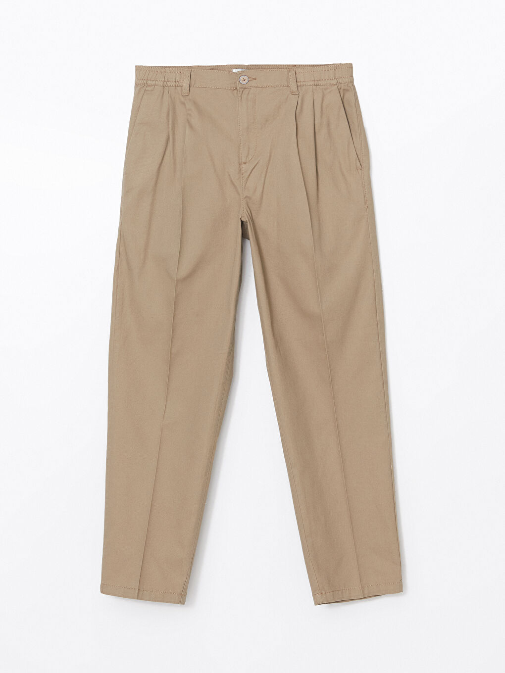 Čino pantalone za muškarce, opuštenog kroja -S50566Z8-YQ5