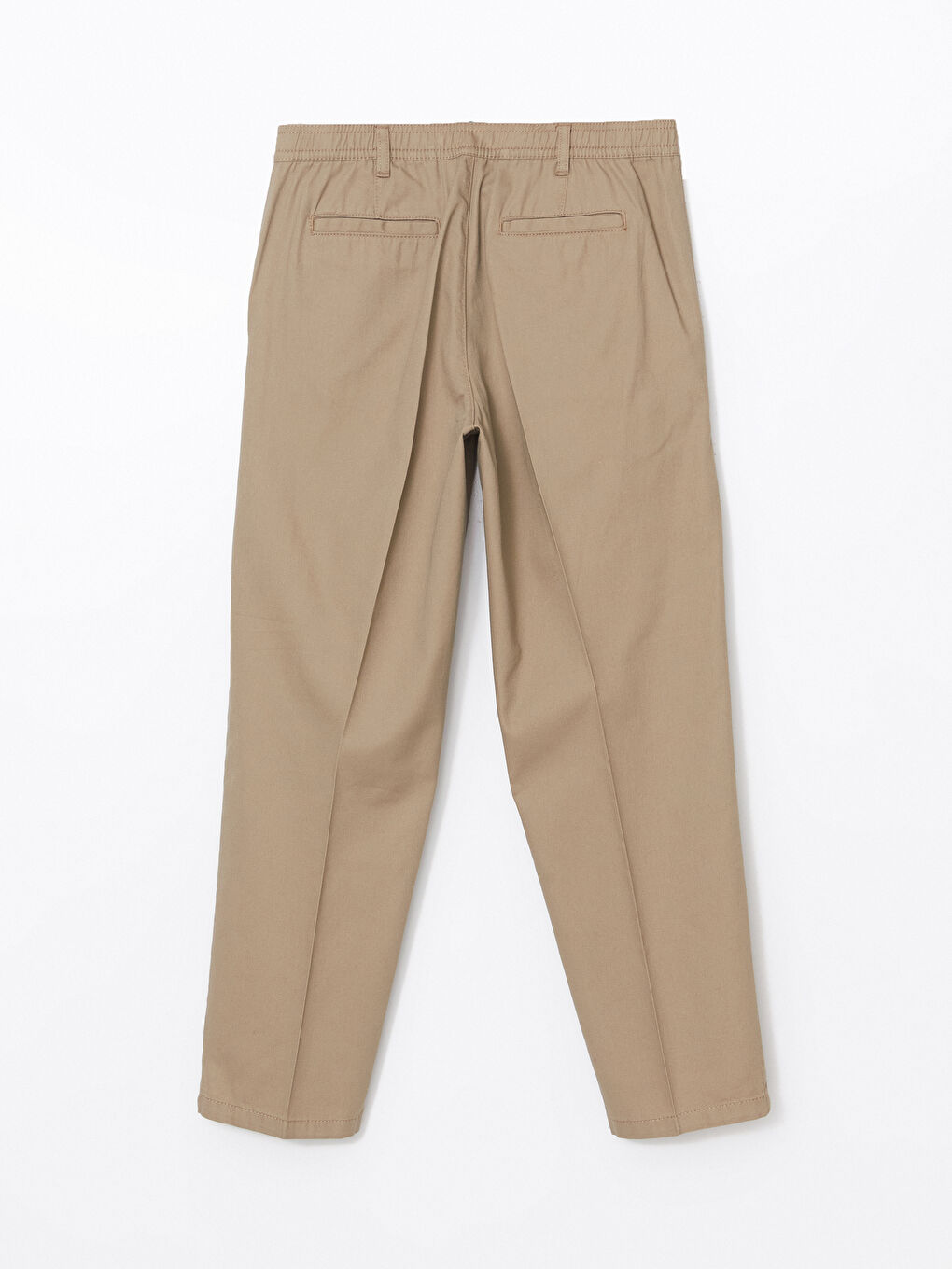 Čino pantalone za muškarce, opuštenog kroja -S50566Z8-YQ5