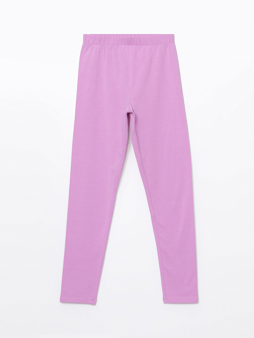 Elastic Poncho Waist Girl Leggings -S50575Z4-YNL