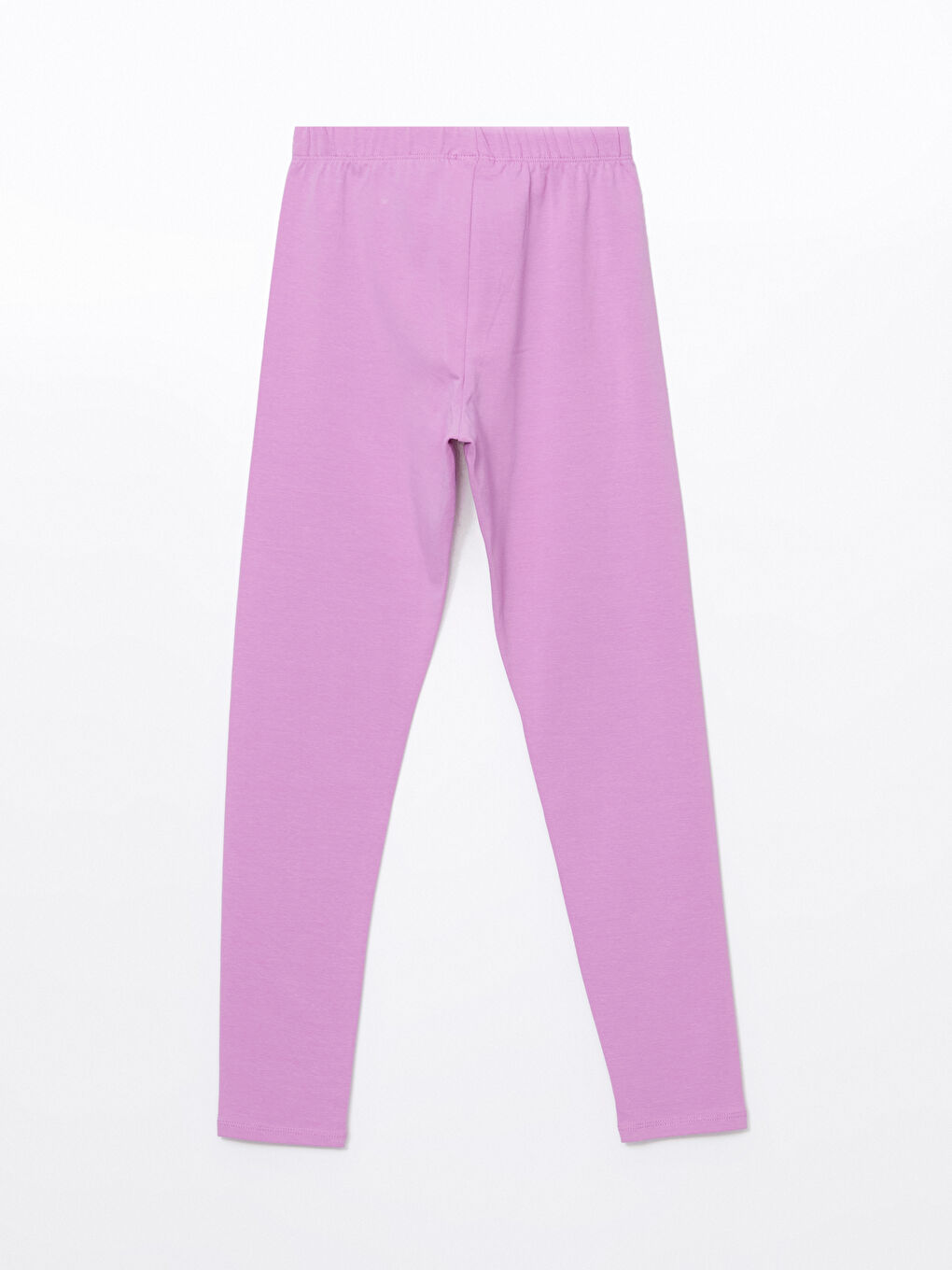 Elastic Poncho Waist Girl Leggings -S50575Z4-YNL
