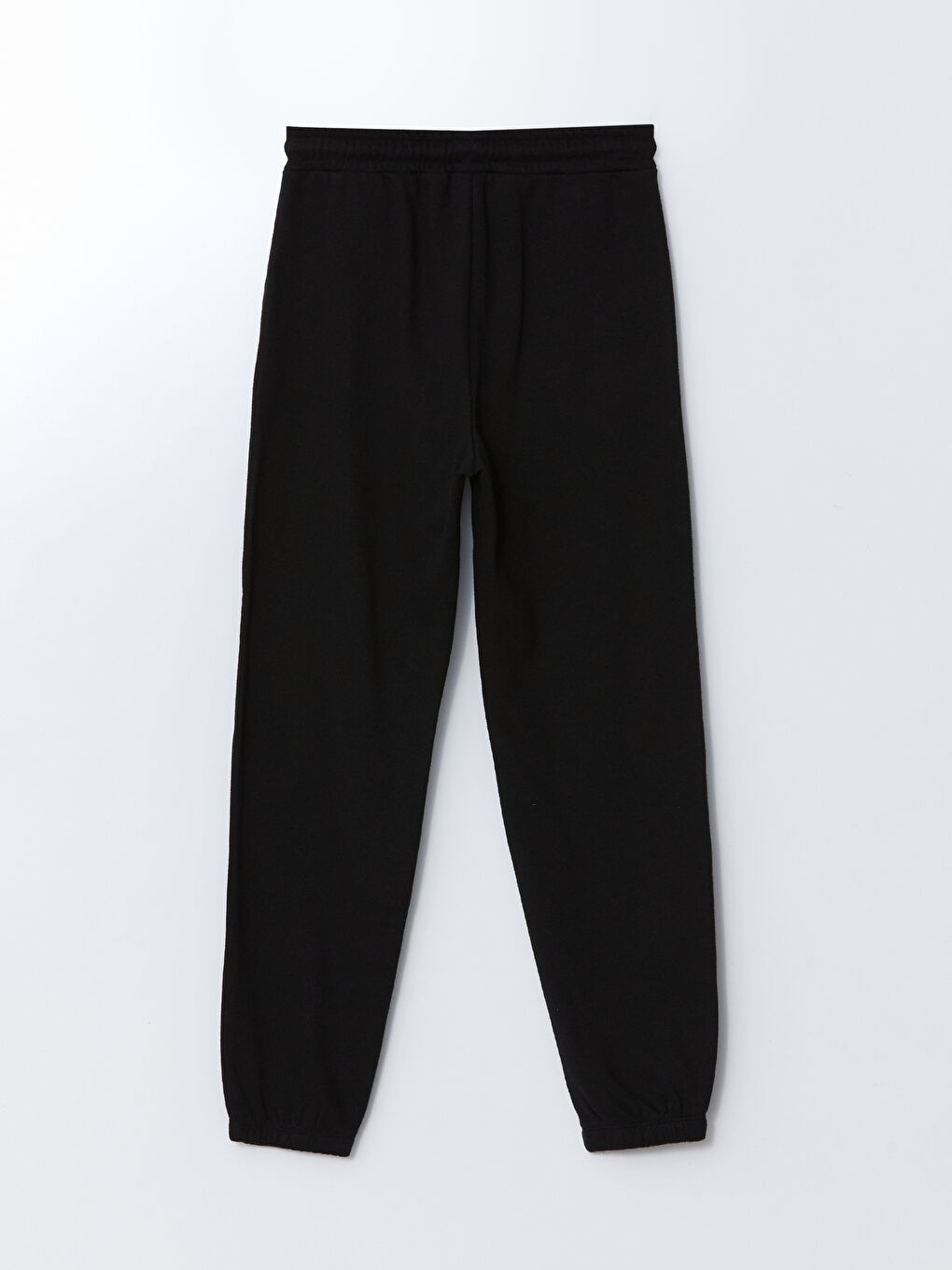 Elastic Waist Girl Jogger Sweatpants -S50576Z4-CVL