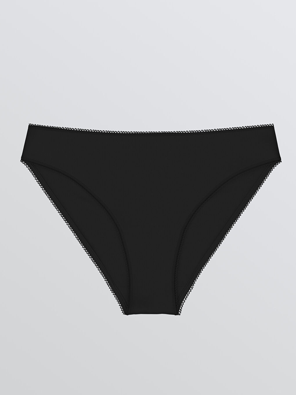 LCW DREAM Plain Bikini Knickers 3-Pack -S50579Z8-CVL
