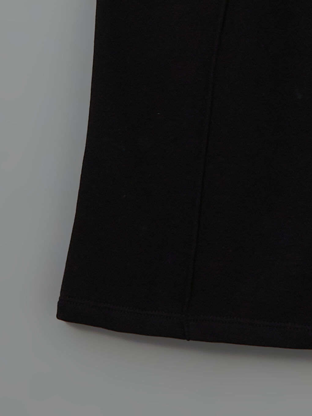 Crew Neck Girls' Sweatshirt and Sweatpants -S50597Z4-FDH
