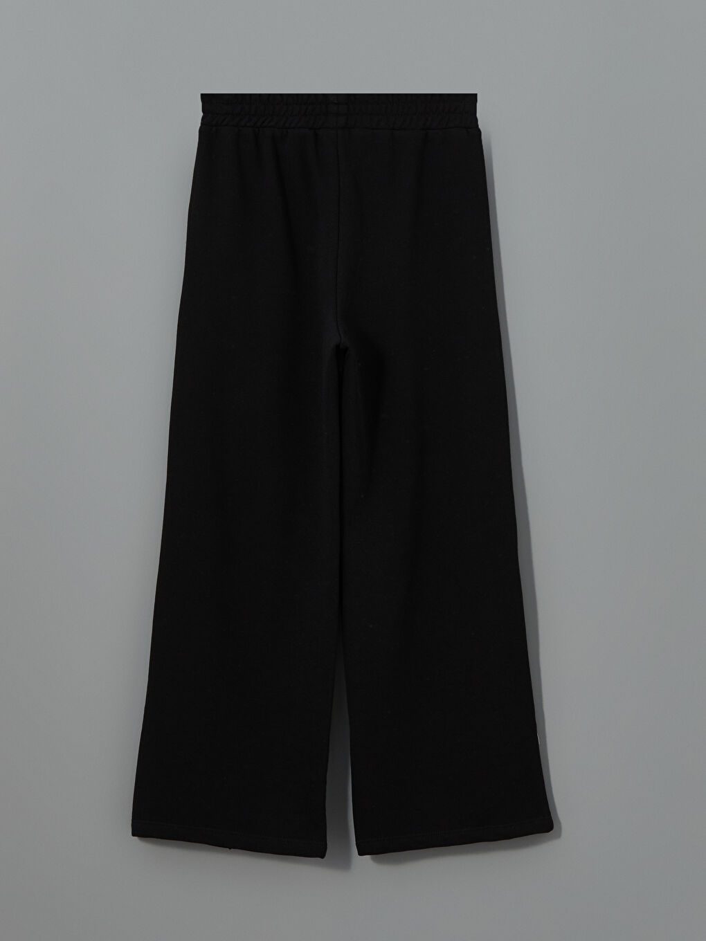 Crew Neck Girls' Sweatshirt and Sweatpants -S50597Z4-FDH