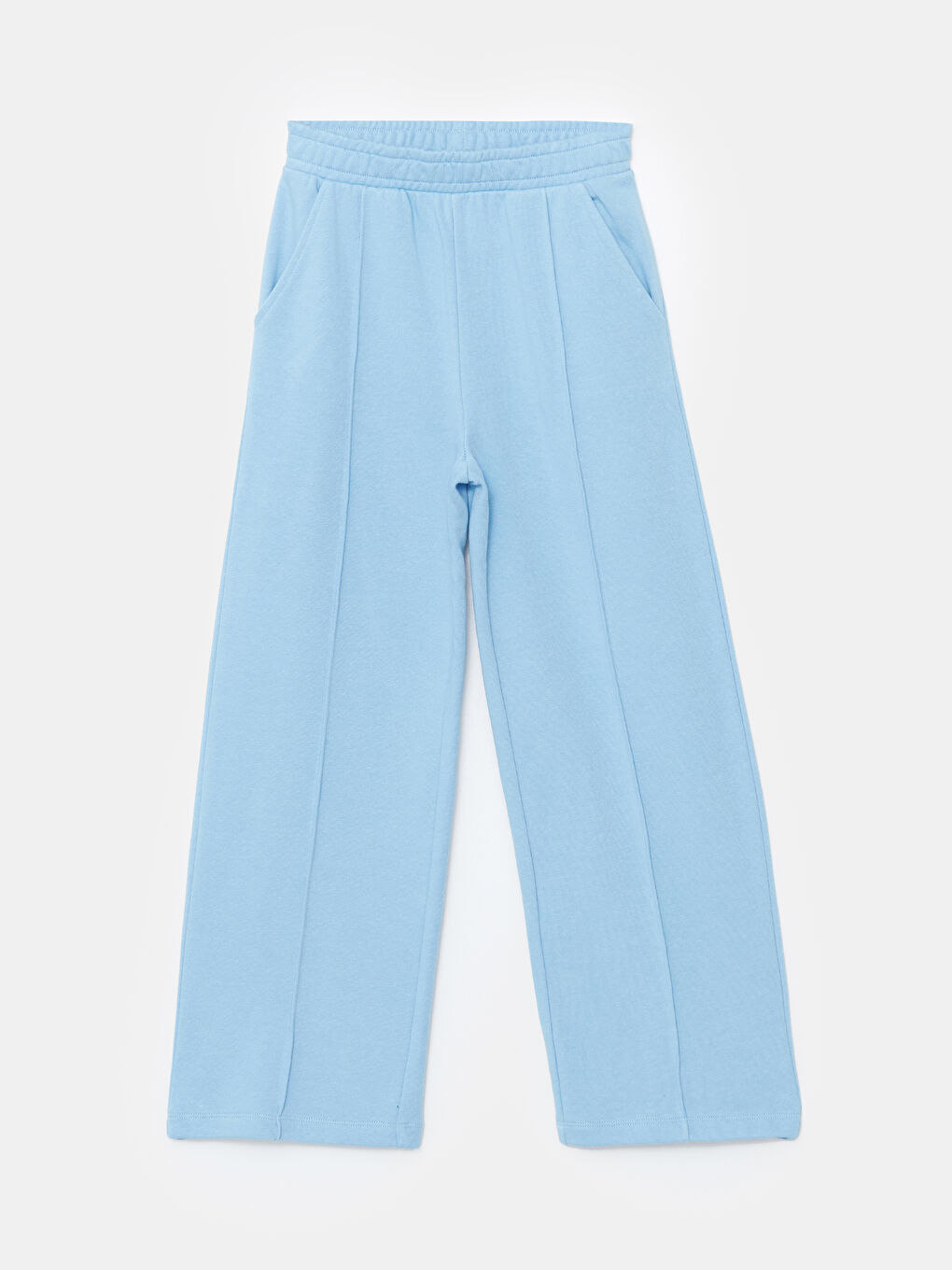Girls' Sweatshirt and Sweatpants 2 Pack Set -S50650Z4-JP6