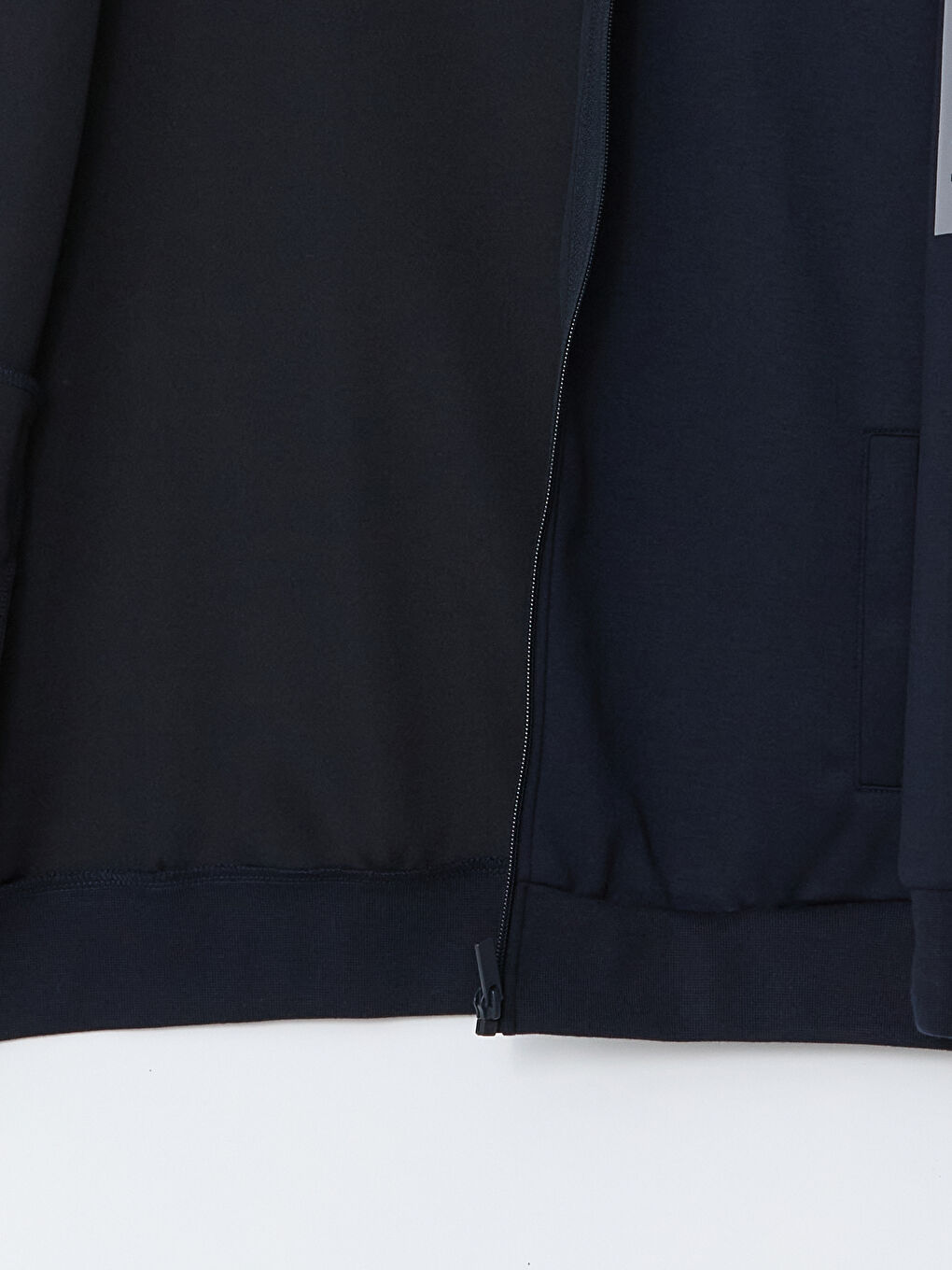 Funnel Neck Men's Sweatshirt -S50818Z8-RFH