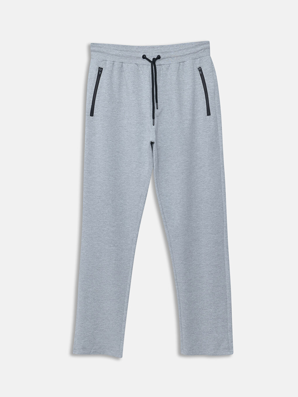Standard Fit Men's Sweatpants -S50826Z8-F4L