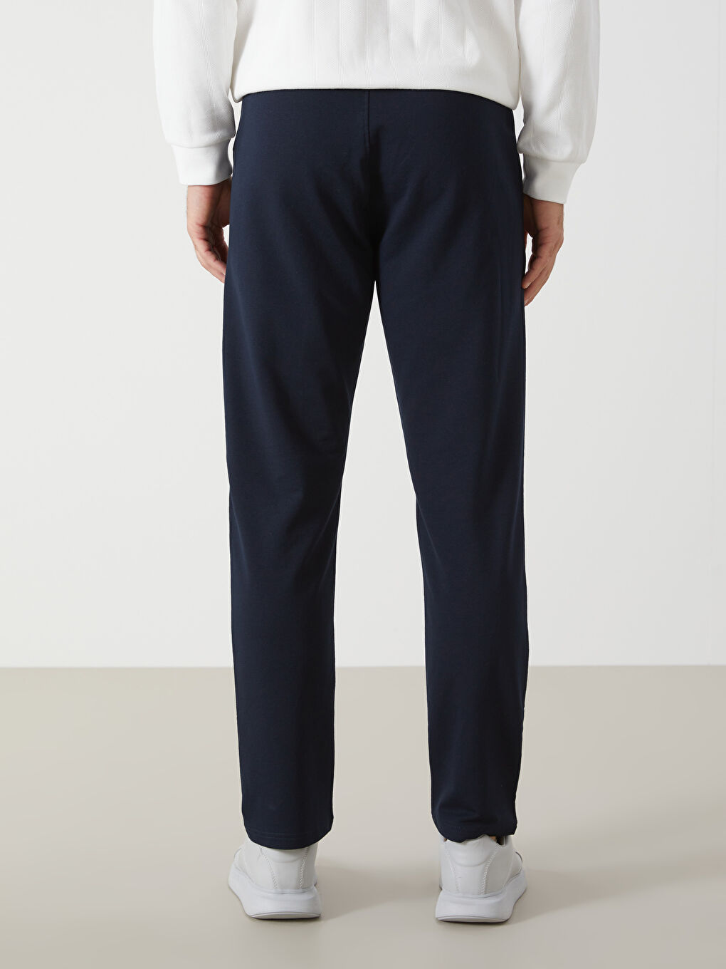 LCWAIKIKI Classic Pantalon de survêtement pour Hommes Coupe Régulière -S50826Z8-RFH