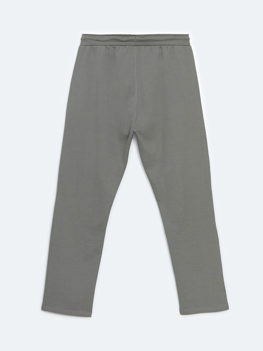 Muške pantalone - standard fit -S50826Z8-YLT