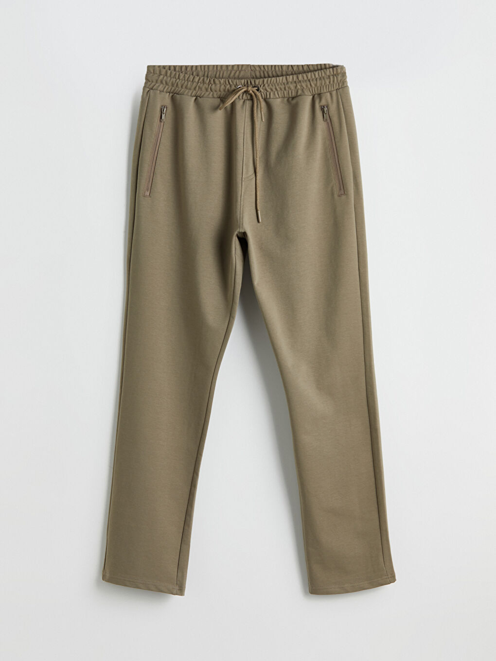 Standard Fit Men's Sweatpants -S50826Z8-ZPZ
