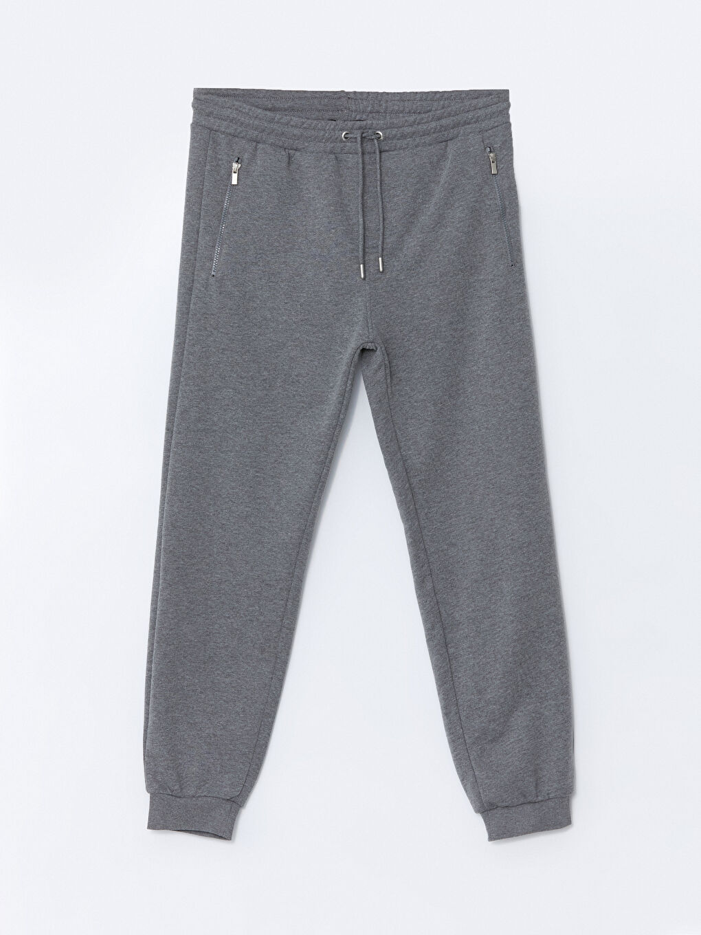 Comfortable Fit Men's Jogger Sweatpants -S50828Z8-LAL