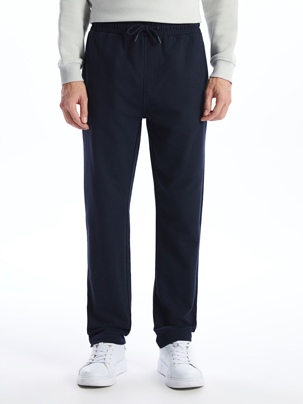 Standard Fit Men's Sweatpants -S50833Z8-RFH