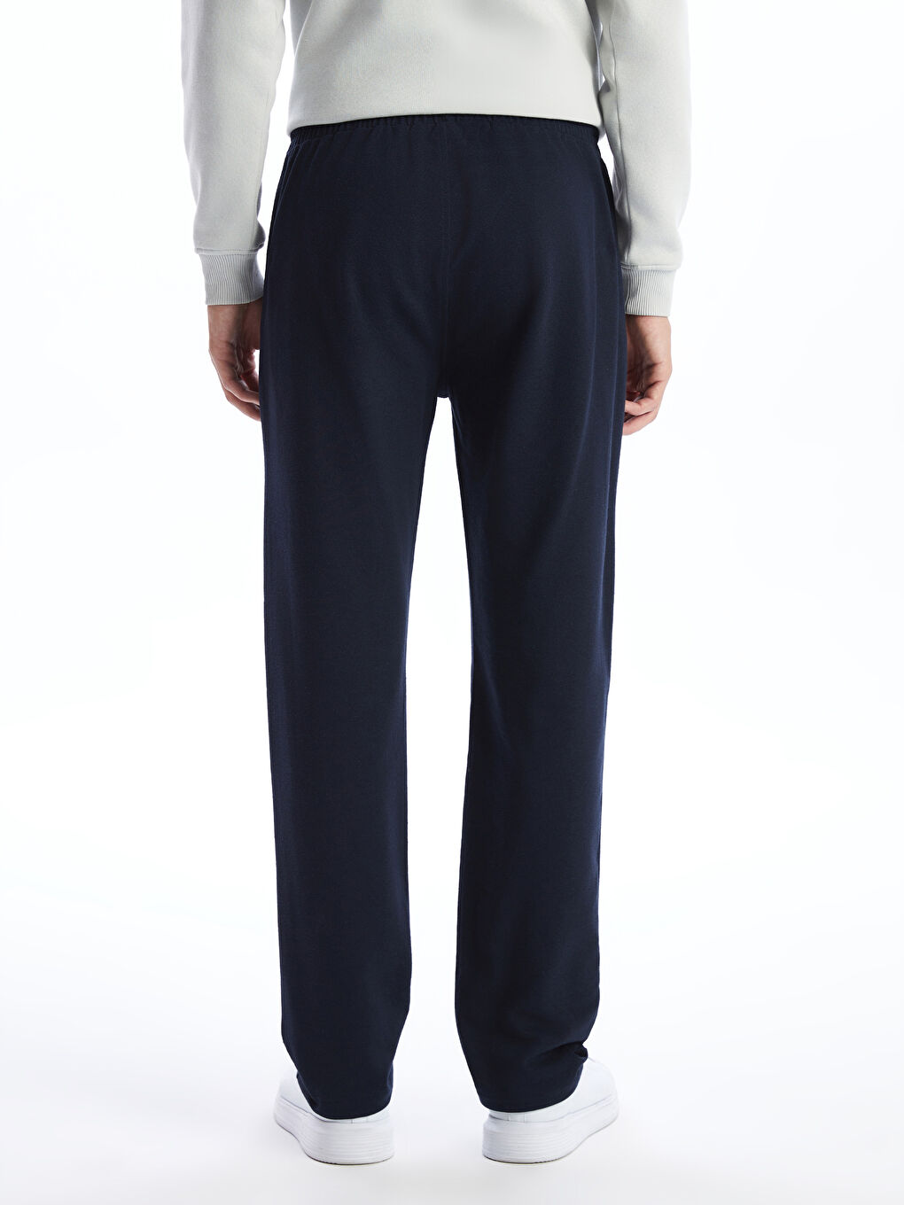 Standard Fit Men's Sweatpants -S50833Z8-RFH