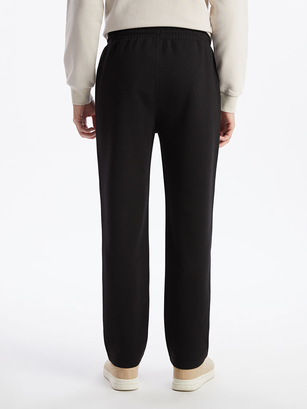 Muške pantalone - standard fit -S50835Z8-CVL