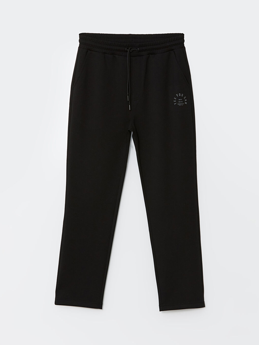 Muške pantalone - standard fit -S50835Z8-CVL