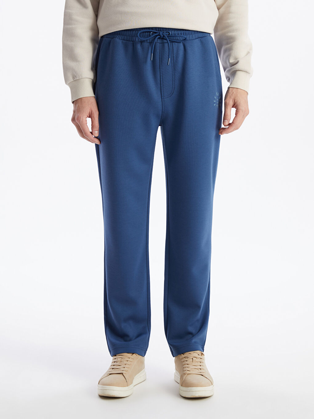 Muške pantalone - standard fit -S50835Z8-YME