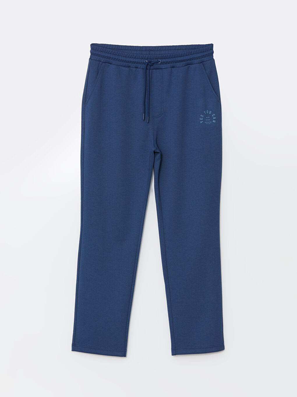 Muške pantalone - standard fit -S50835Z8-YME