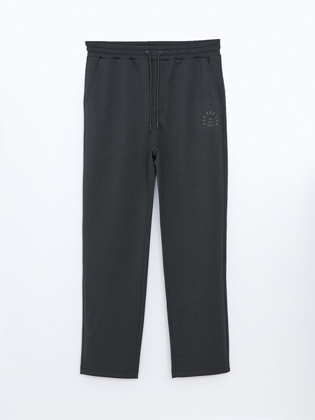 Standard Fit Men's Sweatpants -S50835Z8-YNX