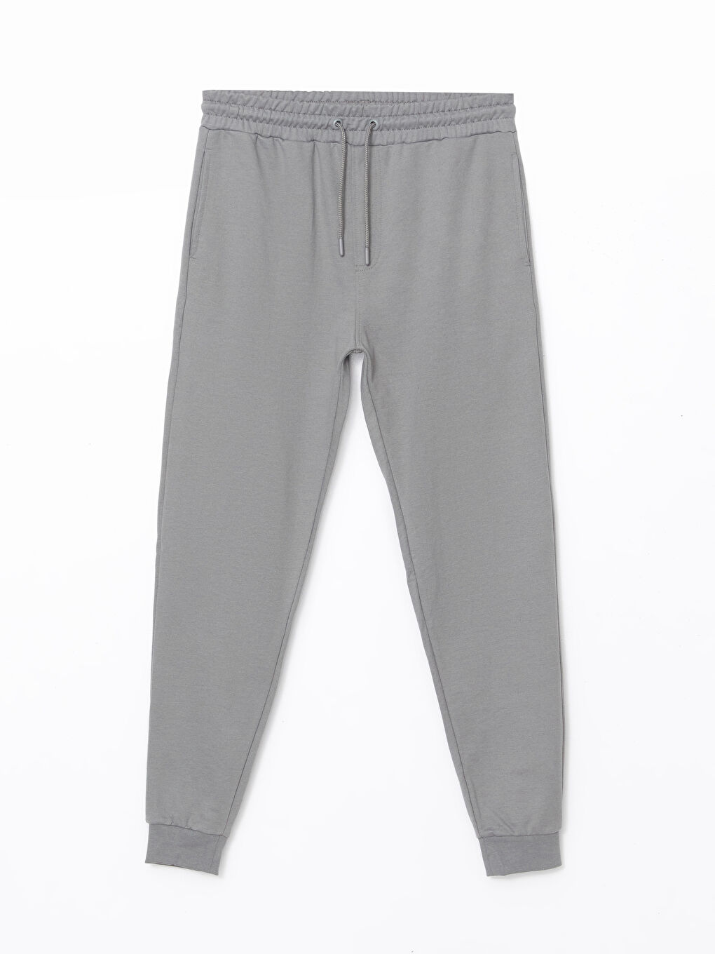 Standard Fit Men's Jogger Sweatpants -S50838Z8-YLT