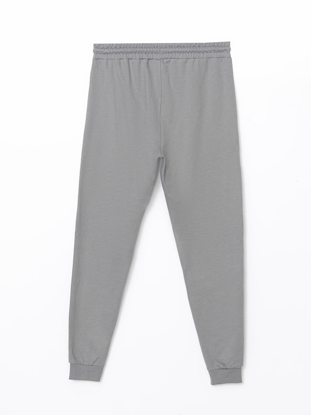 Standard Fit Men's Jogger Sweatpants -S50838Z8-YLT