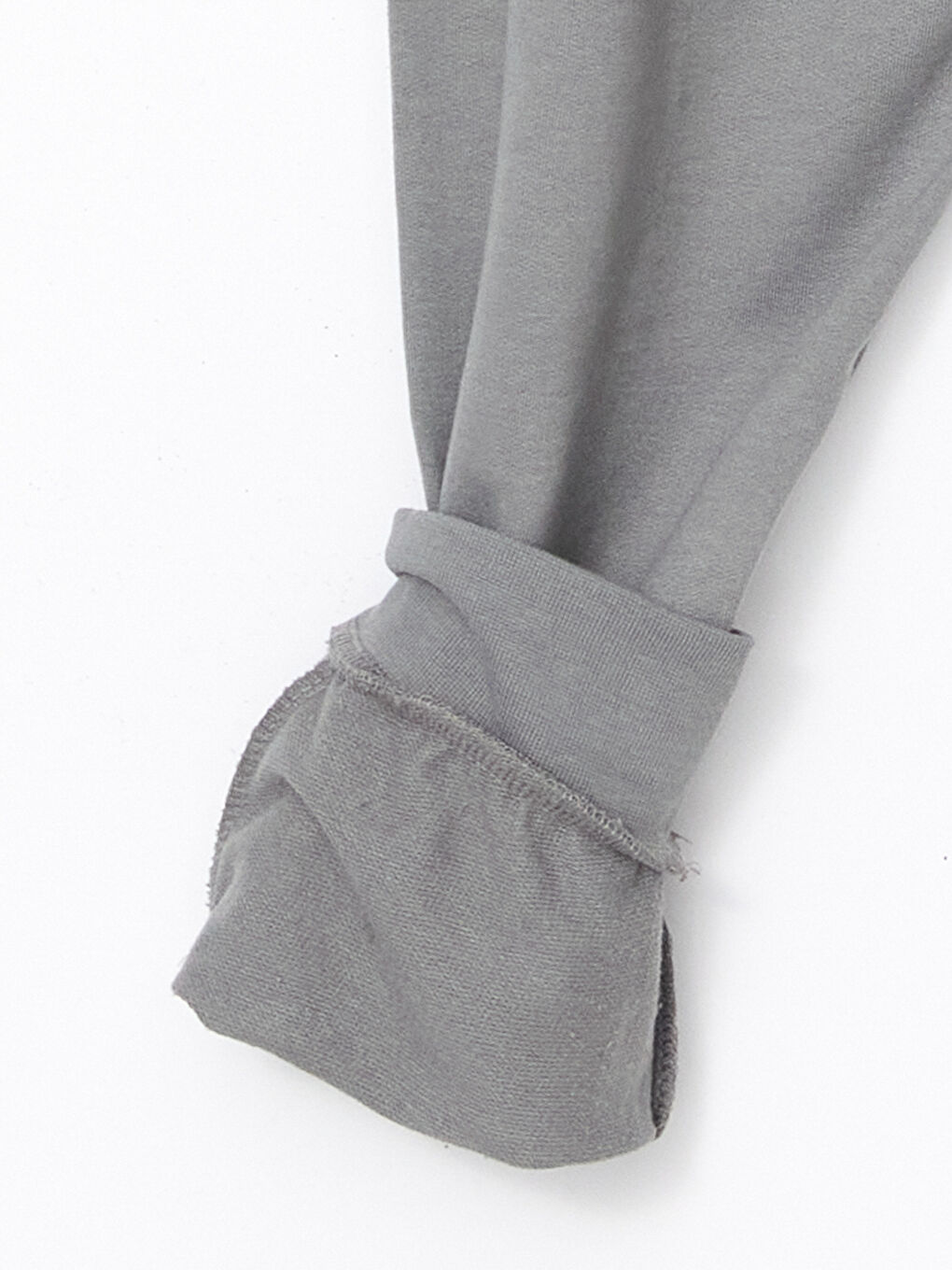 Standard Fit Men's Jogger Sweatpants -S50838Z8-YLT