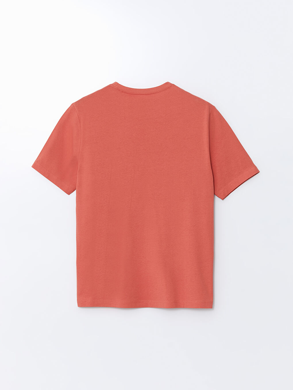 Crew Neck Jersey Men's T-Shirt -S50839Z8-SXP